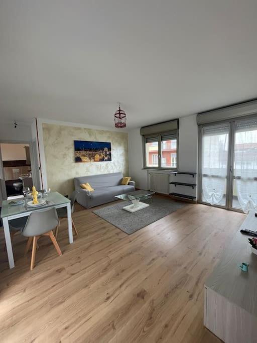 Lecasedialex It Casa Axel Torino Kültér fotó