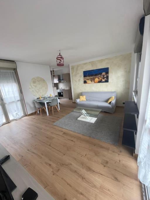 Lecasedialex It Casa Axel Torino Kültér fotó